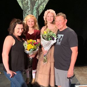 Meet your Posher, Patti